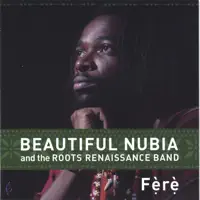 Onile Ayo — Beautiful Nubia