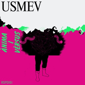 Anima / Versus - Single
