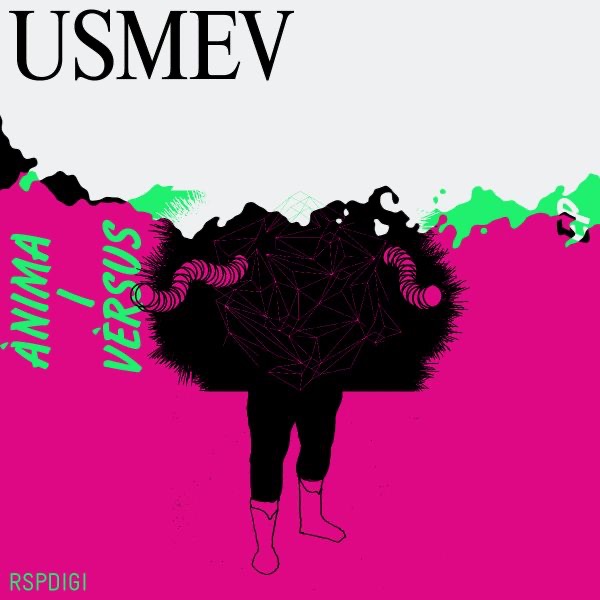 Anima / Versus - Single