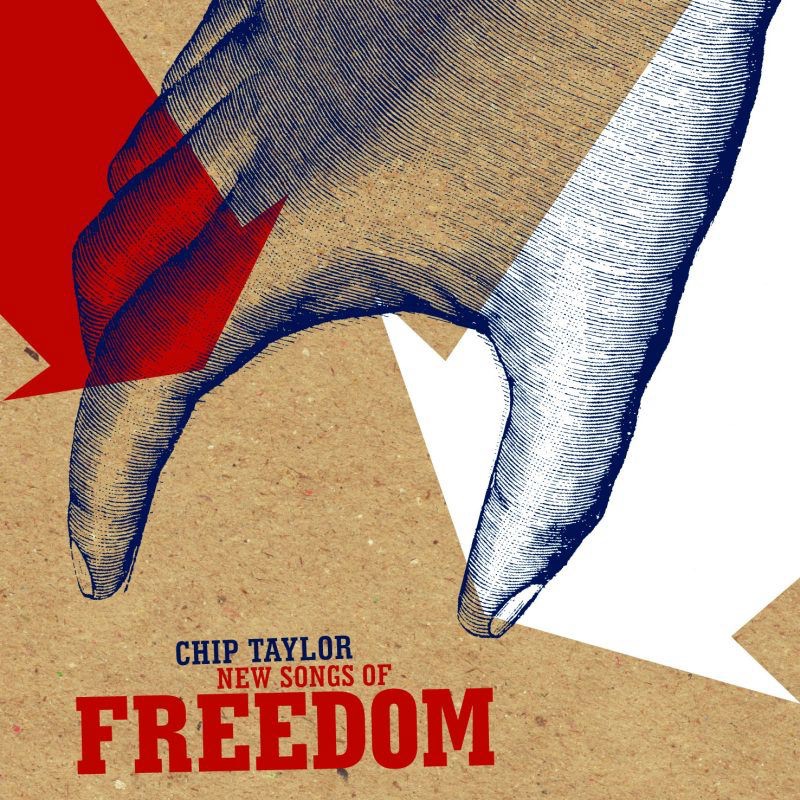 New Songs of Freedom