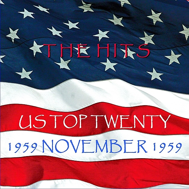 US - November - 1959