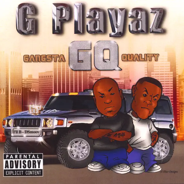 Ghetto Mosh Pit - G PLAYAZ: Song Lyrics, Music Videos & Concerts