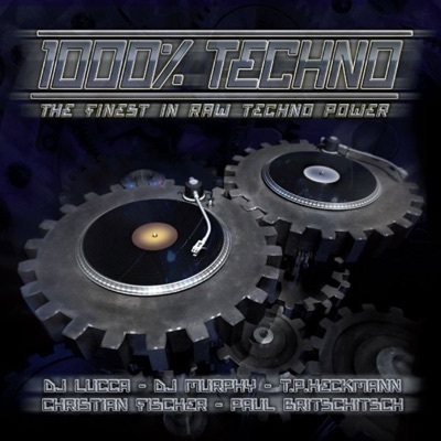 1000% Techno
