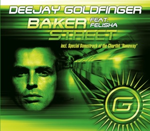 Baker Street (DanceRockaz Remix Edit)