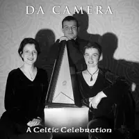 Carolan - Five Tunes By the Irish Harper: III. Carolan's Maggot