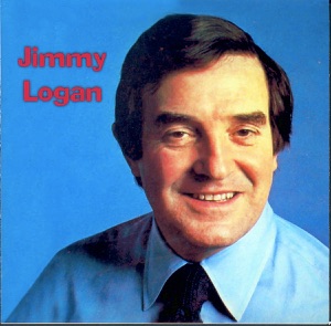 Jimmy Logan