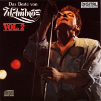 Wolfgang Ambros - Die Blume Aus Dem Gemeindebau