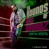 16 Rounds of Big Roundz (Dancehall Monsta)