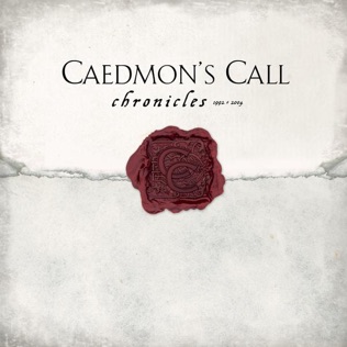 Caedmon's Call Who You Are