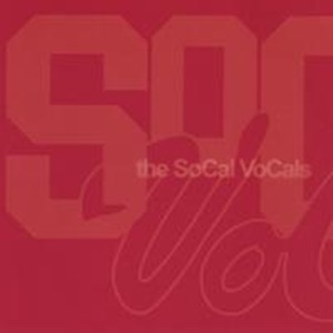 The Socal Vocals