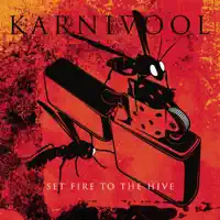Roquefort (with empire Horns) — Karnivool