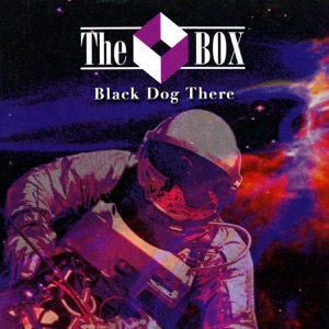 Black Dog There