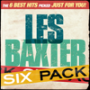 Les Baxter - The Poor People of Paris Grafik