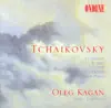 Stream & download Tchaikovsky: Music for Violin and Piano