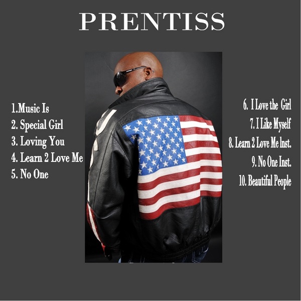 Prentiss