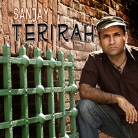 Teri Rah - EP - Sanjay