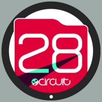 Circuit028 - Single - DSD & Alex Sosa