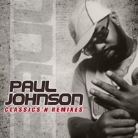 Classics'n Remixes - Paul Johnson