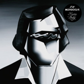 MYSTIC DADDY (Bonus Track Version)