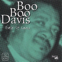Boo Boo Davis - We're In Hell