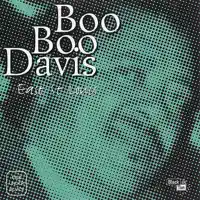 We're In Hell — Boo Boo Davis