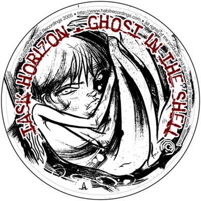 Ghost In the Shell / Voodoo Chant - Single