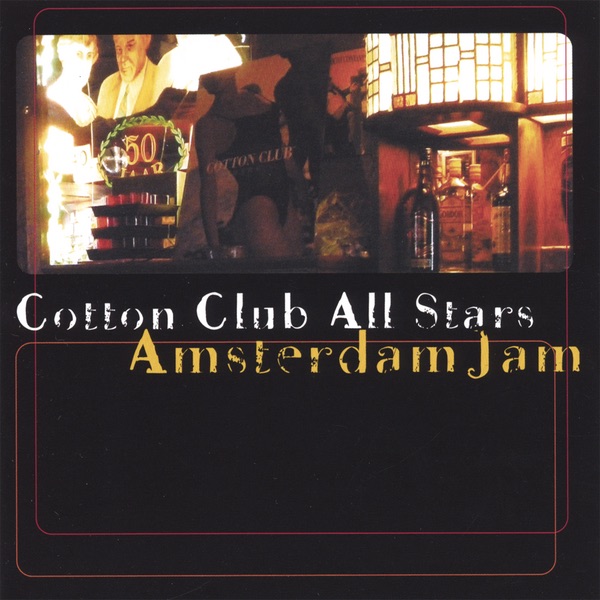 Amsterdam Jam