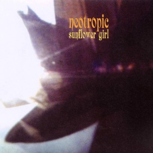 Sunflower Girl - Single