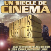 Un siècle de cinéma, vol. 10 (22 grands classiques du cinéma)