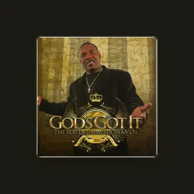 Listen to Jimmy Hicks, watch music videos, read bio, see tour dates & more!