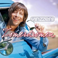 Zomerdromen - Single - Vinzzent