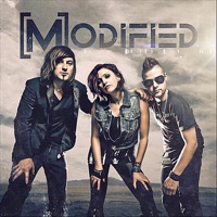 Modified - Cruel Temptation