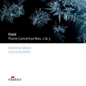 Field: Piano Concerto No. 3 in E-Flat Major H. 32: I. Allegro Moderato artwork