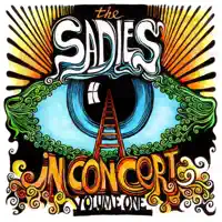 Dying Is Easy — The Sadies
