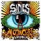 1,000 Cities Falling - The Sadies lyrics