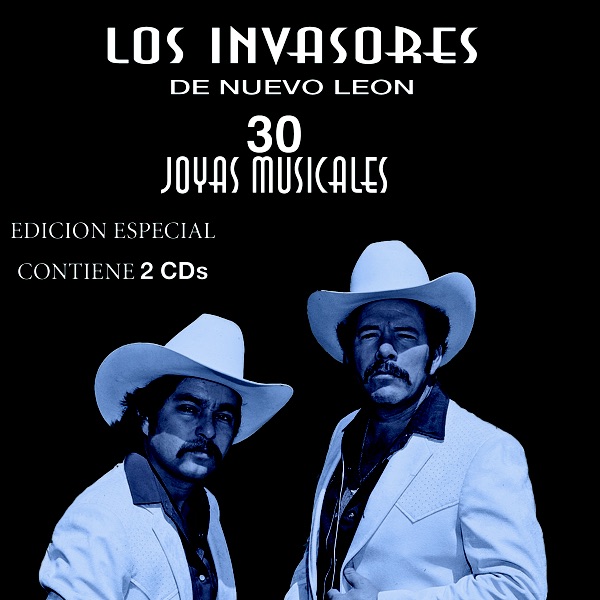 Antologia - 30 Joyas Musicales cover art