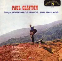 Who's Gonna Buy You Ribbons — Paul Clayton