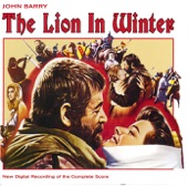 The Lion In Winter (New Digital Recording of the Complete Score)