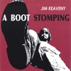 A Boot Stomping