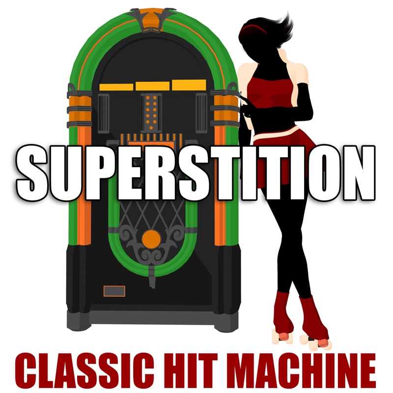 Superstition (Instrumental)