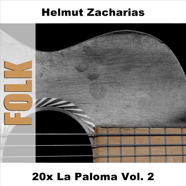 20x La Paloma, Vol. 2 - Single