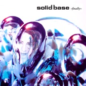 Solid Base - Mirror Mirror