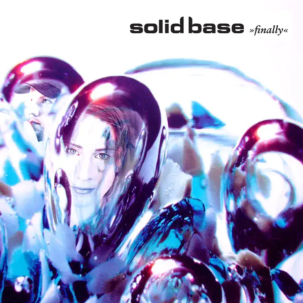 Mirror Mirror — Solid Base
