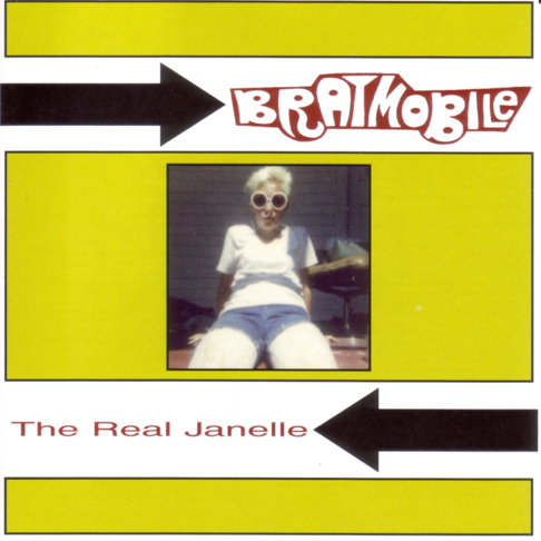 Bratmobile
