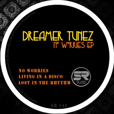 No Worries EP