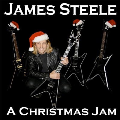A Christmas Jam - Single