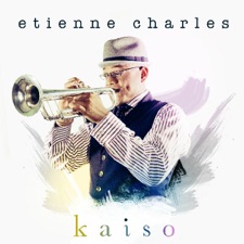 Etienne Charles - Russian Satellite