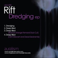 Dredging - EP - Rift