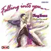Tony Evans and His Orchestra - I Love to Love - Samba