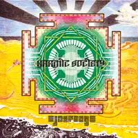 Raumpatrouille Orion — Karmic Society